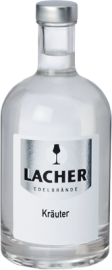 Kräuter - Lacher Edelbrände Kräuter - Lacher Edelbrände