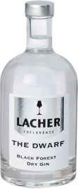 GIN - Lacher Edelbrände GIN - Lacher Edelbrände