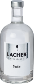 Obstler - Lacher Edelbrände Obstler - Lacher Edelbrände